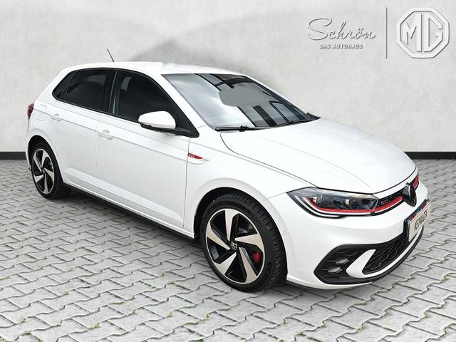 Volkswagen Polo - GTI 2.0 TSI DSG IQLight IQDrive AppConnect