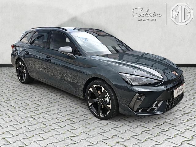 Cupra Leon Sportstourer - 1.5 TSI 110 kW 5J.Gar. AHK Edge-Paket