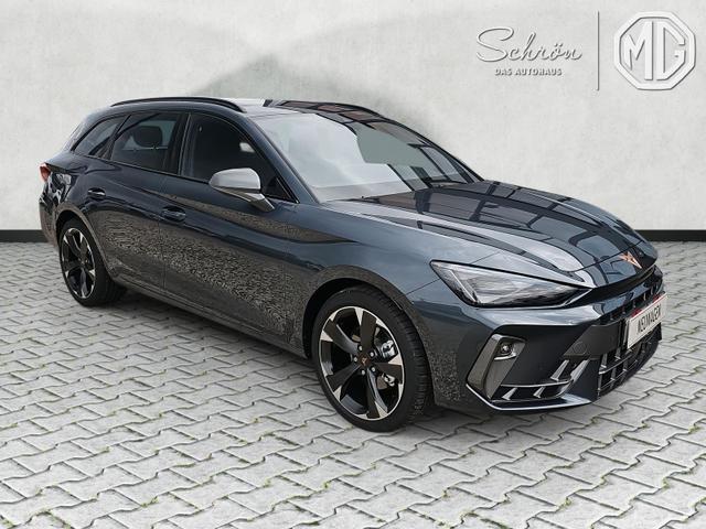 Cupra Leon Sportstourer - 1.5 TSI 110 kW 5J.Gar. AHK Edge-Paket