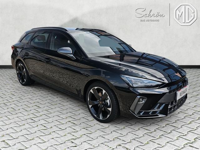 Cupra Leon Sportstourer - 1.5 TSI 110 kW 5J.Gar. AHK Edge-Paket