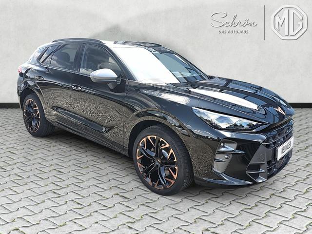 Cupra Terramar - 2.0 TSI 195 kW 4Drive VZ DSG Matrix Pano Leder