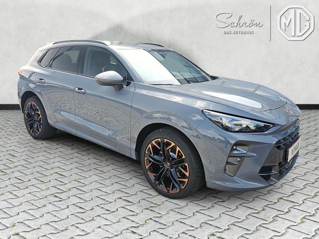 Cupra Terramar - 2.0 TSI 195 kW 4Drive VZ DSG Matrix Pano Leder