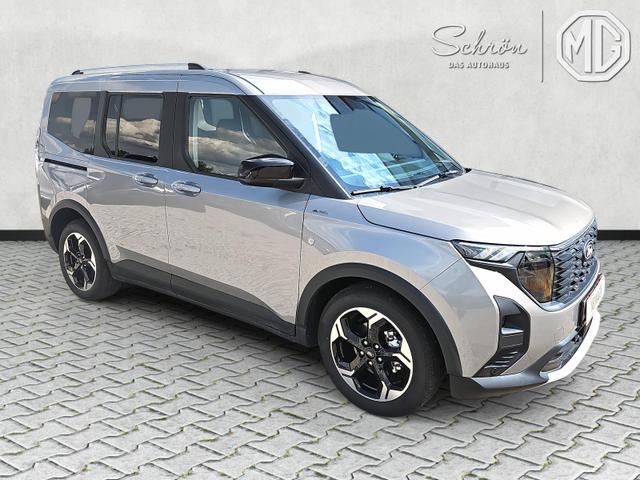 Ford Tourneo Courier - Active 1.0 EB Navi Kamera BLIS