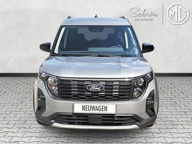 Ford Tourneo Courier Active 1.0 EB Navi Kamera BLIS 