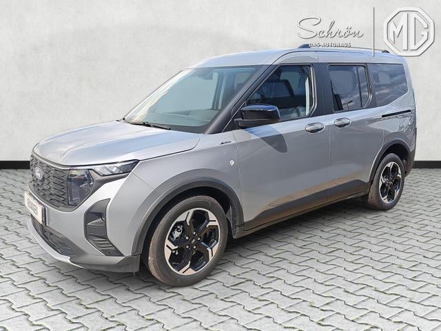 Ford Tourneo Courier Active 1.0 EB Navi Kamera BLIS 