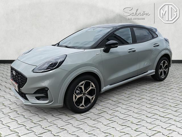 Ford Puma ST-Line 1.0 EB Hybrid 7G-Autom. nMod AHK 