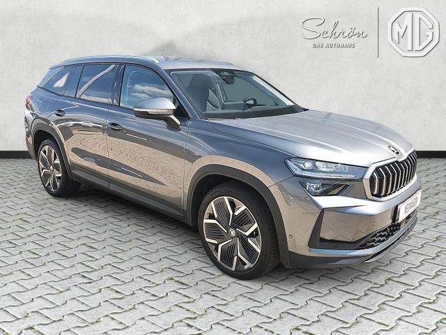Skoda Kodiaq - 1.5 TSI mHEV 110kW Selection DSG 7Si AreaView Matrix