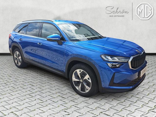 Skoda Kodiaq - 1.5 TSI mHEV 110kW Selection DSG 7-Si. Navi Kamera