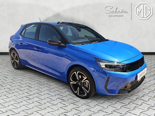 Opel Corsa - GS 1.2T Autom. 5türig / LED Rückfahrkam.