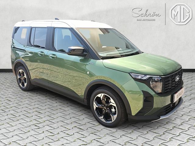 Ford Tourneo Courier - Active 1.0 EB Navi Kamera BLIS