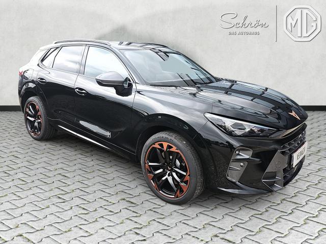 Cupra Terramar - 2.0 TSI 195 kW 4Drive VZ DSG Matrix Pano Vortex
