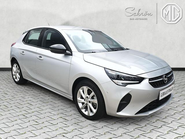 Opel Corsa - Elegance 1.2T 5türig Navi / Rückfahrkamera