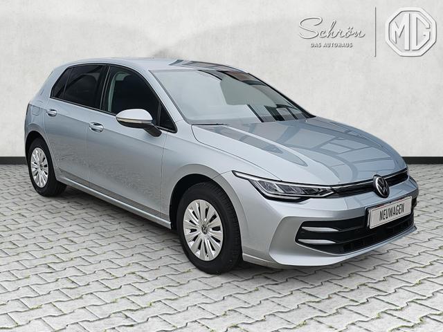 Volkswagen Golf - 1.5 TSI 85 kW Limited AHK Kamera Keyless Start