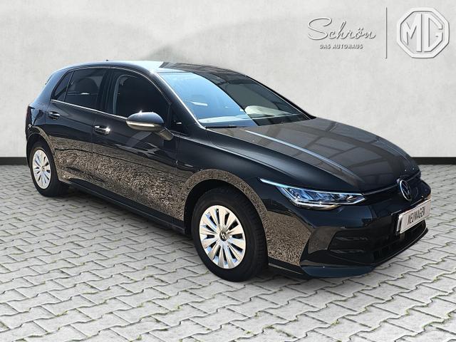 Volkswagen Golf - 1.5 TSI 85 kW Limited AHK Kamera Keyless Start