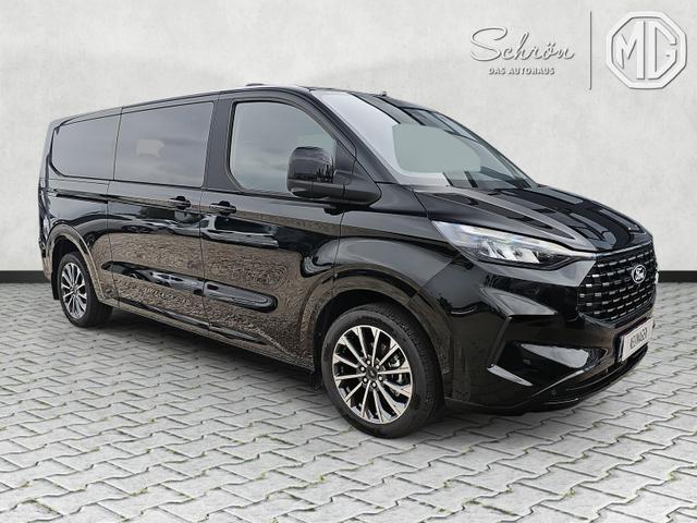 Ford Tourneo Custom - 2.0 EcoBlue Titanium X L2 Standh