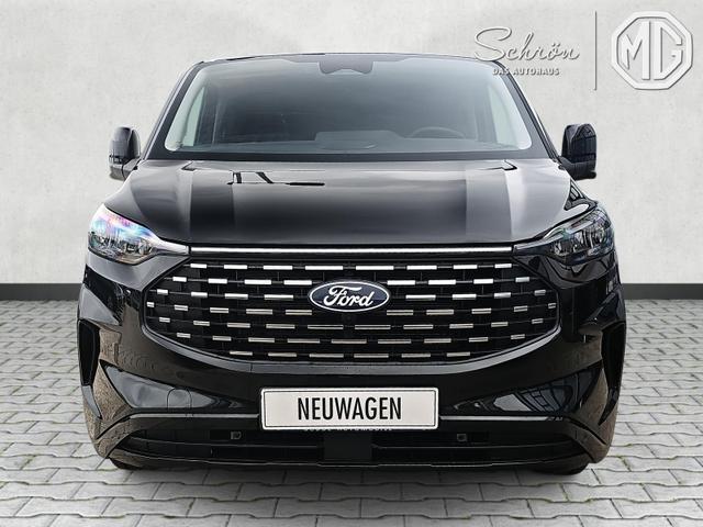 Ford Tourneo Custom 2.0 EcoBlue Titanium X L2 Standh 