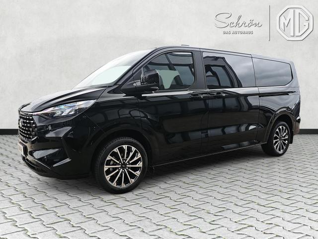 Ford Tourneo Custom 2.0 EcoBlue Titanium X L2 Standh 