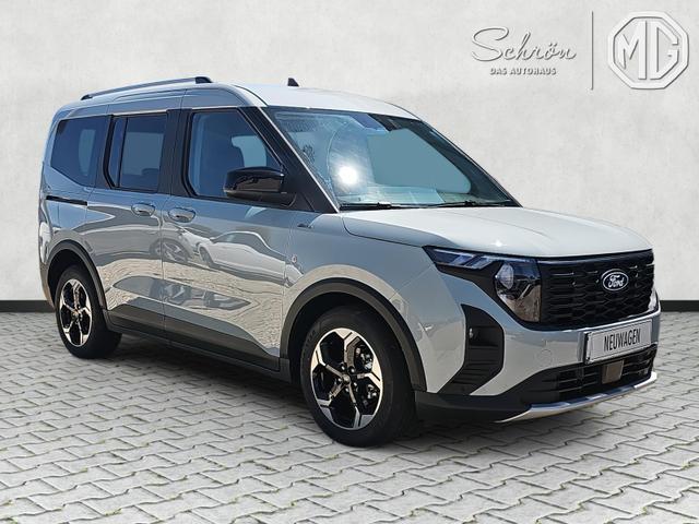 Ford Tourneo Courier - Active 1.0 EB Navi Kamera BLIS