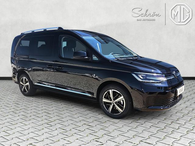 Volkswagen Caddy Maxi - Style 1.5 TSI DSG 7Si ACC Navi Kamera