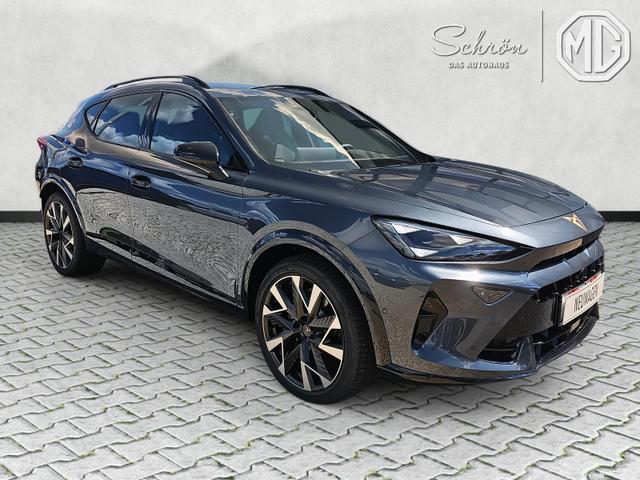 Cupra Formentor - VZ 2.0 TSI 245 kW 4Drive DSG 5J.Gar. AHK Pano