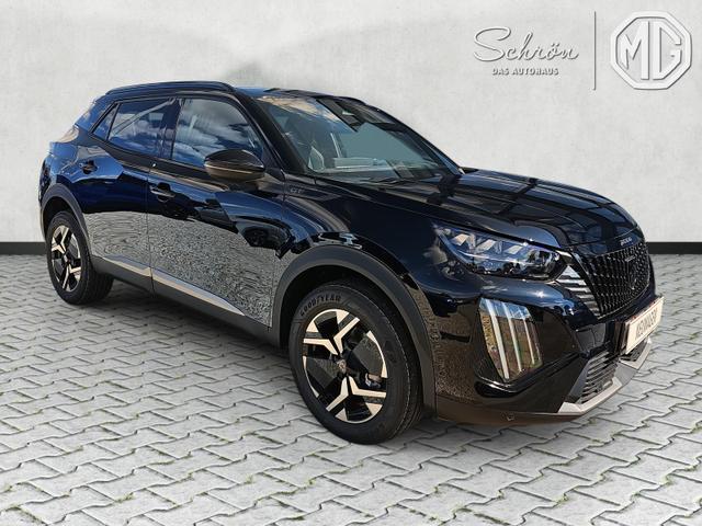 Peugeot 2008 - Hybrid 145 GT e-DSC6 Kamera / KeylessPlus