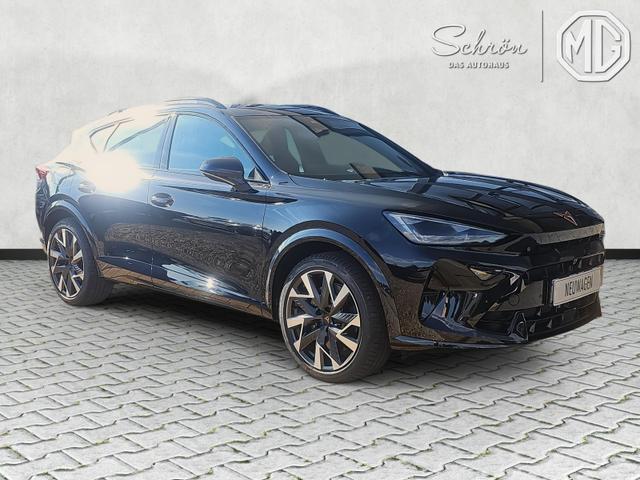 Cupra Formentor - VZ 2.0 TSI 245 kW 4Drive DSG 5J.Gar. AHK Pano