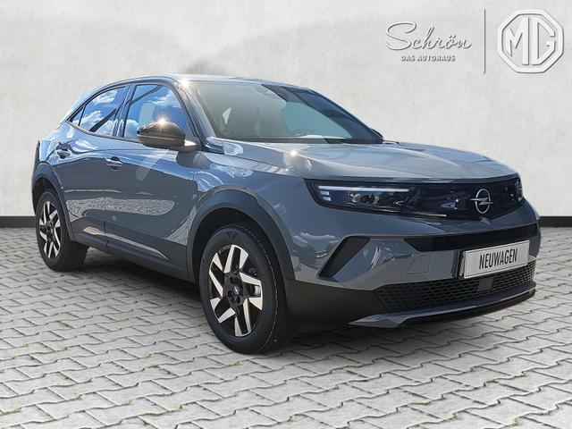 Opel Mokka - 1.2 Edition / Tempomat WinterPaket