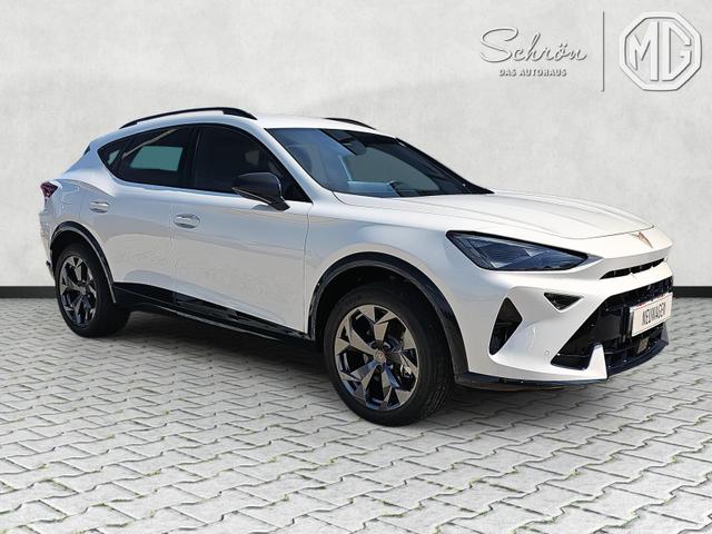 Cupra Formentor - 1.5 eTSI 110 kW DSG ACC Kamera Kessy