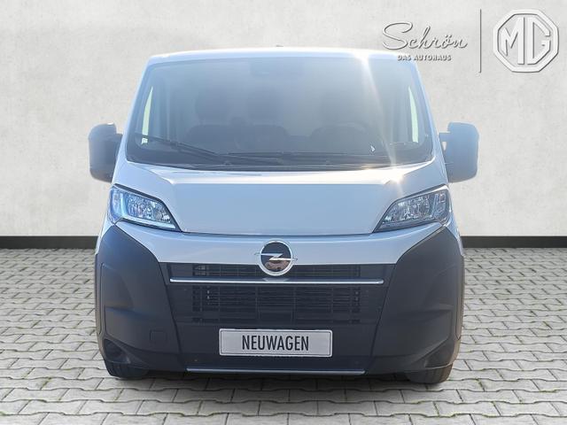 Opel Movano Cargo 2.2 Diesel L2H1 3,5t / PDCh. Tempom 