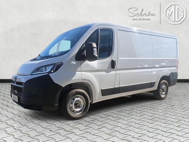 Opel Movano Cargo 2.2 Diesel L2H1 3,5t / PDCh. Tempom 