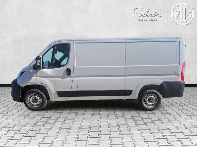 Opel Movano Cargo 2.2 Diesel L2H1 3,5t / PDCh. Tempom 