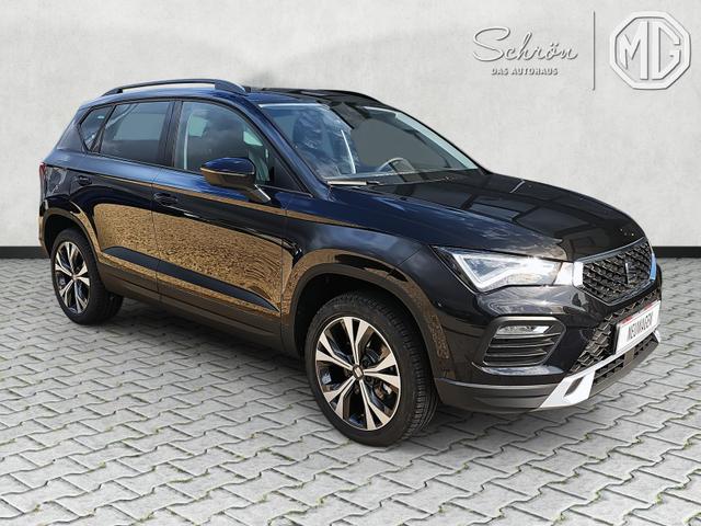 SEAT Ateca - Style 2.0 TDI DSG ACC / Full Link Kamera
