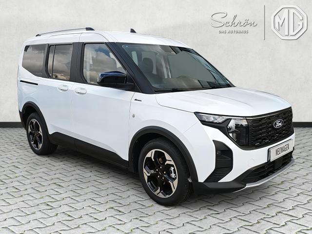Ford Tourneo Courier - Active 1.0 EB Navi Kamera BLIS