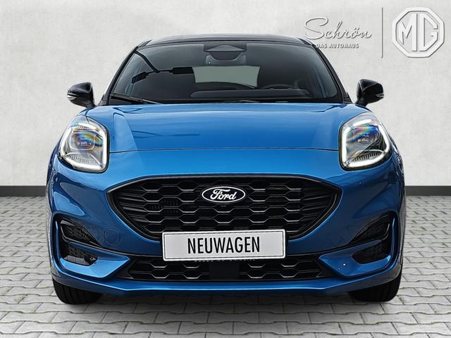Ford Puma ST-Line 1.0 EB Hybrid 7G-Autom. nMod AHK 