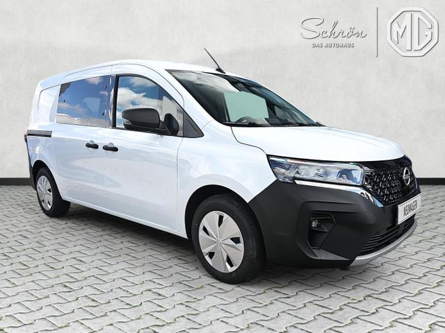 Nissan Townstar EV - L2 45kWh 2.5T AHK CCS LED Leder mSHZ