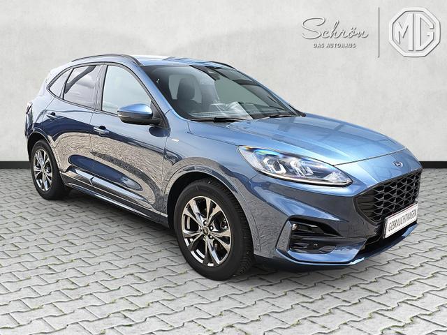 Ford Kuga - ST-Line 1.5 EcoBoost / Winterpaket /Keyless