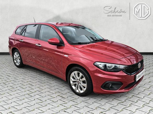 Fiat Tipo Kombi - POP SW 1.4 Navi Sitzheizung Tempomat