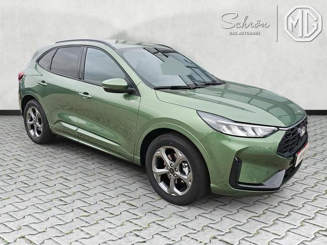 Ford Kuga - ST-Line 1.5 EB Autom. ST Line 5J.Gar. AHK KeyFree