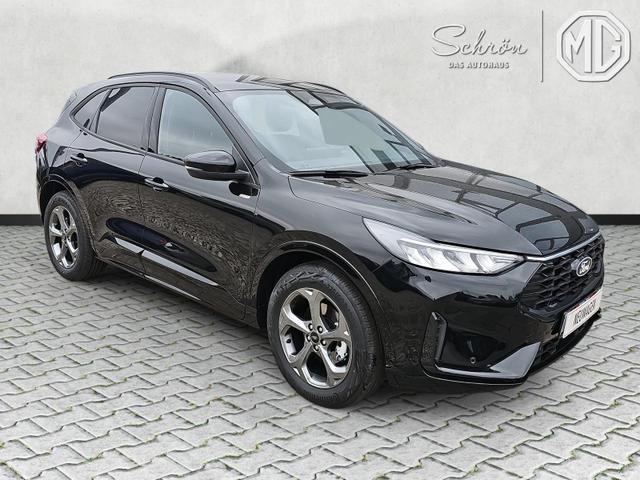Ford Kuga - ST-Line 1.5 EB Autom. ST Line 5J.Gar. AHK KeyFree