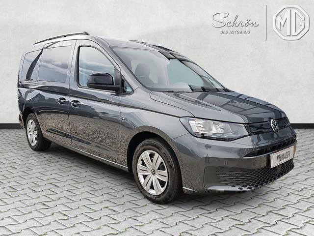 Volkswagen Caddy Maxi - Basis 2.0 TDI DSG 7-Si Kamera Keyless Start