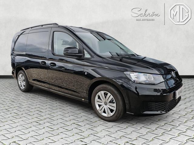 Volkswagen Caddy Maxi - Basis 2.0 TDI DSG 7-Si Kamera Keyless Start