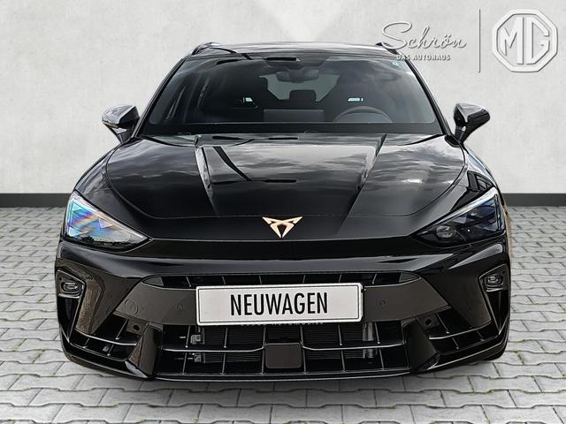 Cupra Leon Sportstourer 2.0 TSI 245 kW 4Drive VZ DSG / Sennh. 