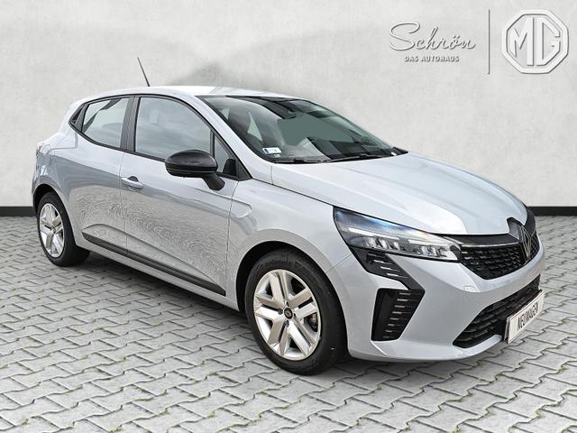 Renault Clio - Evolution 1.0 TCE 90 / Rückfahrkamera LED