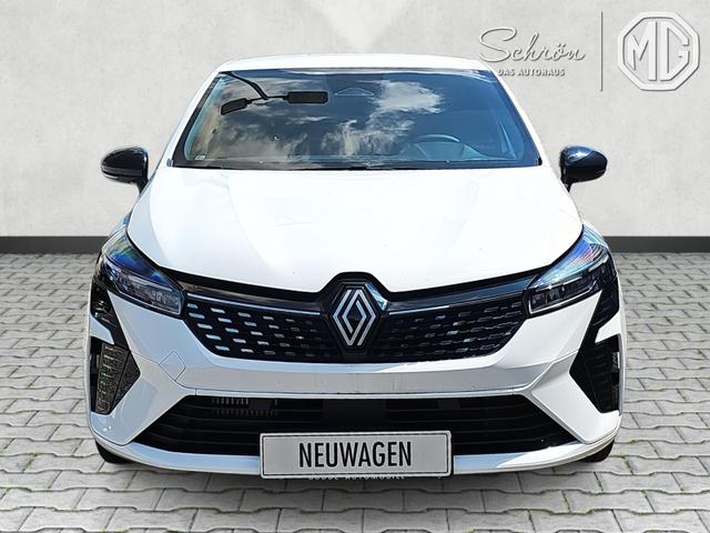 Renault Clio Techno 1.0 TCE 90 / Navi Rückfahrkamera 