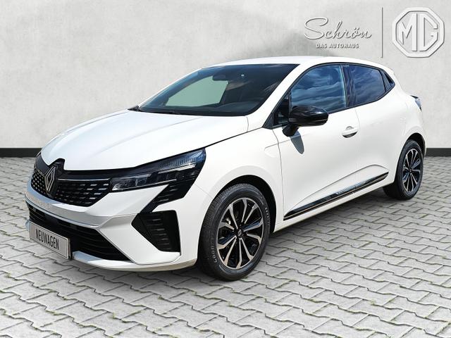 Renault Clio Techno 1.0 TCE 90 / Navi Rückfahrkamera 