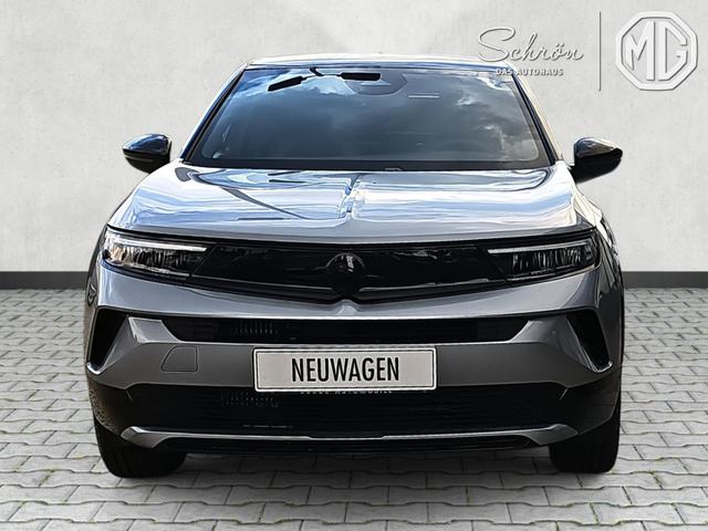 Opel Mokka GS 1.2 automatik / KomfortPaket Kamera 