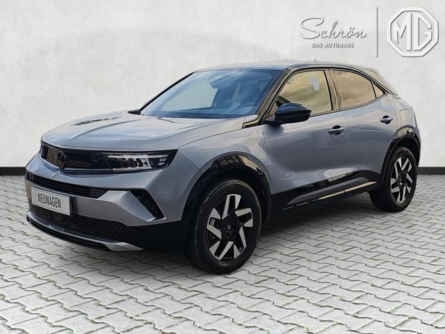 Opel Mokka GS 1.2 automatik / KomfortPaket Kamera 