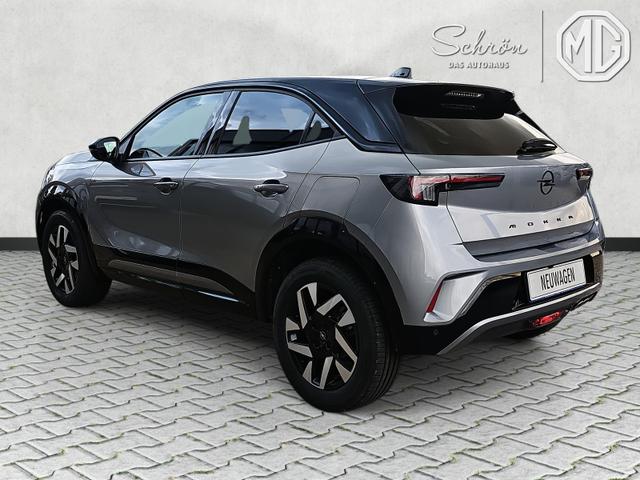 Opel Mokka GS 1.2 automatik / KomfortPaket Kamera 