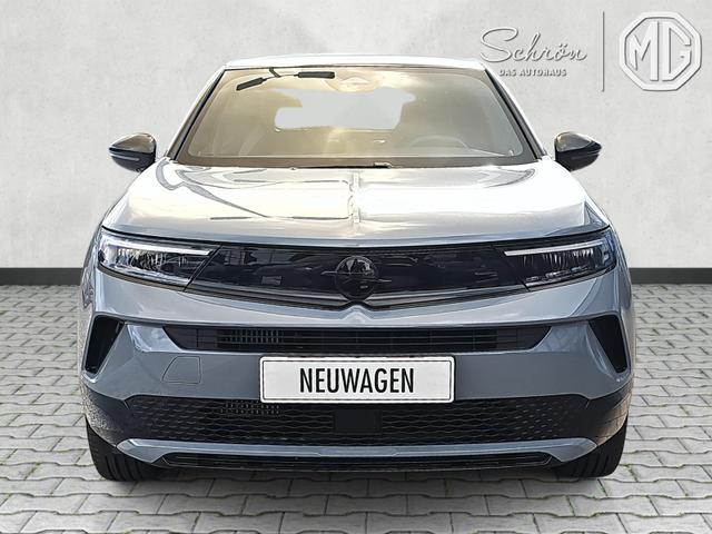 Opel Mokka GS 1.2 automatik / KomfortPaket Kamera 