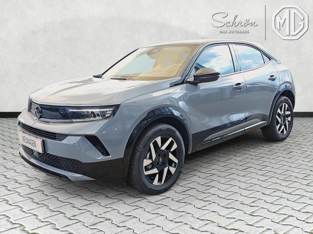 Opel Mokka GS 1.2 automatik / KomfortPaket Kamera 